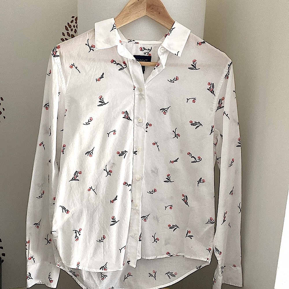 GANT women’s Shirt/Blouse - Size 10 (US) - like new
